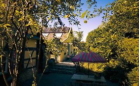 Sfeervolle B&B in de Voerstreek Lo-Ghis - met Zwembad